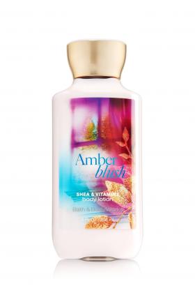 ขาย Bath & Body Works Amber Blush