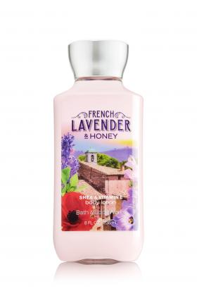 ขาย Bath & Body Works French Lavender & Honey