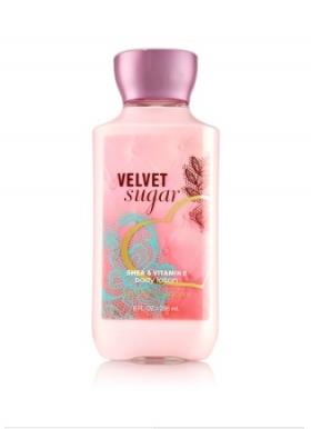 ขาย Bath & Body Works - Body Lotion Velvet Sugar