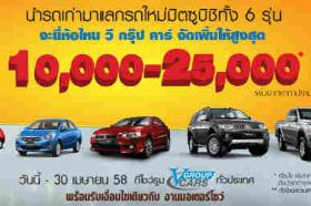 ขาย Mitsubishi -