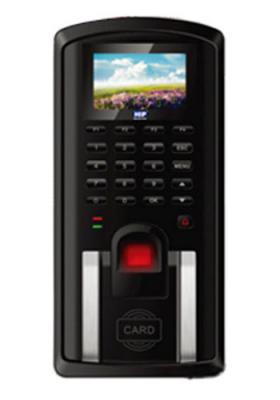 เครื่องสแกนลายนิ้วมือ HIP CI 809U 