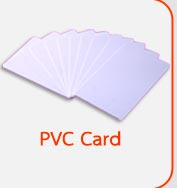 PVC Card