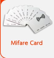 Mifare Card