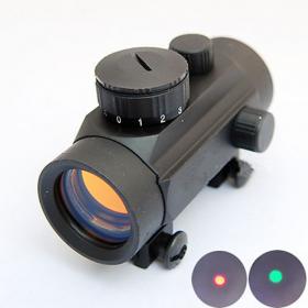 กล้องติดปืน กล้องติดปืนยาว ขายกล้องจุดแดง ขายred dot visionking ขายกล้องred dot rd30