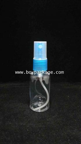 ขวดสเปรย์พลาสติก(PET) 30CC
