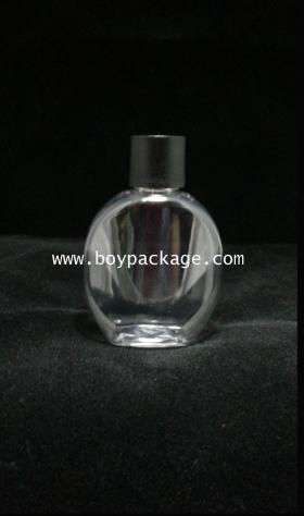 ขวดพลาสติกใส(PET) 30 cc