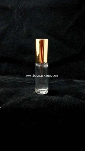 ขวดลูกลิ้ง5CC ใส