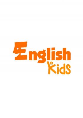 ขาย English Kids phonics