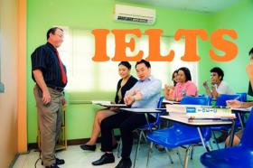 IELTS  ielts 6.5