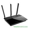 ราคา ขาย D-Link DIR-880L Wireless AC1900 Dual-Band Gigabit Cloud Router