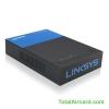 ราคา ขาย Linksys LRT224 Dual WAN Gigabit VPN Router