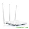 ราคา ขาย Tenda F303 Wireless N300 Easy Setup Router