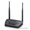ราคา ขาย ZyXEL NBG-418N v2 Wireless N300 Home Router