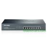 ราคา ขาย TP-LINK TL-SG1008PE 8-Port Gigabit with 8-Port PoE Switch