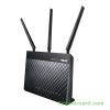ราคา ขาย ASUS DSL-AC68U Dual-Band Wireless-AC1900 Gigabit ADSL/VDSL Modem Router
