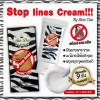 Stop Lines Cream by Skin Dee -