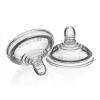 Tommee Tippee จุกนม ขนาดใหญ่ สำหรับเด็กอายุ 6 เดือนขึ้
