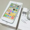 *** ขายแล้วครับ *** Apple iPhone 5 16GB