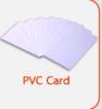 PVC Card 0.76 mm. 0.76 mm.