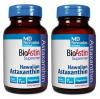 ขาย Astaxanthin (BioAstin) Supreme (6 mg, 60 เม็ด)