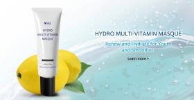 ขาย SAL HYDRO MULTI-VITAMIN MASQUE