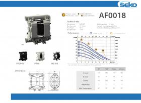 SEKO AF0018