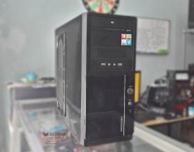 Plenty AMD X2 270 RAM4GB GT210 1GB HDD160