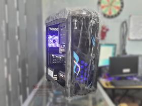 GUST Intel Core I3 RAM4GB VGA HD7750 1G DDR5 WD Black 500GB