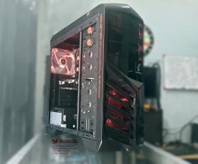 Monster X FX6350 RAM8GB VGA R7 250 2GB HDD1000GB