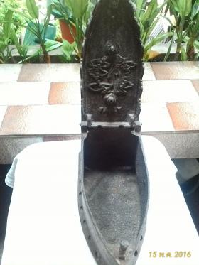 ขายเตารีดโบราณ ยี่ห้อ FAIRY ของสหพัฒน์ฯ