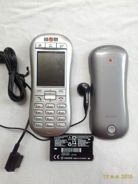 ขายโทรศัพท์ Sagem VS1