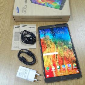 * * * ขาย แล้ว ครับ  * * * Samsung Tab S 8.4 สภาพสวย