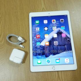 * * * ขาย แล้ว ครับ  * * * iPad Air 2 Wi-Fi 16GB สภาพใหม่มาก