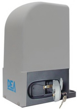ขาย DEA 800L