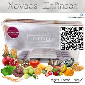 ขาย Novacs Infineen -