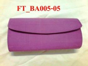 กระเป๋าถือ ผ้าไหม FT_BA005-05