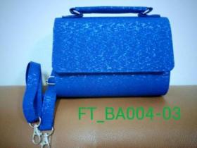 กระเป๋าถือ ผ้าไหม FT_BA004-03