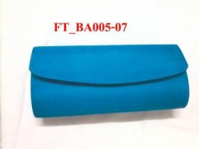 กระเป๋าถือ ผ้าไหม FT_BA005-07