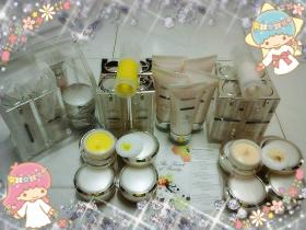 ขาย Facial White Set (The Secret Of Beauty)