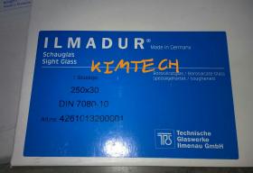 ขาย ilmadur disc sight glass Ilmadur disc sight glass 250 x 30 mm.