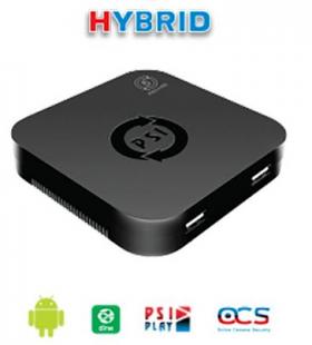 ขาย PSI O5 hybrid