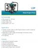 LDP Diesel Engine Pump