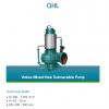 QHL Volute Mixed-flow Submersible Pump