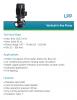 LPP Vertical In-line Pump