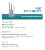 4AST/3-4-6XR Submersible Borehole Pump