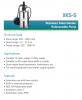 XKS-S Stainless Steel Garden Submersible Pump