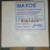 ขาย maxos disc sight glass disc sight glass DIA 63 mm. X Thk 10 mm.