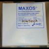 ขาย maxos disc sight glass disc sight glass DIA 70 mm. X Thk 15 mm