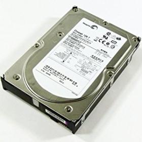 ขาย Seagate ST3300655FC  Seagate 300GB 15K FC-AL Fibre Channel Hdd | Seagate