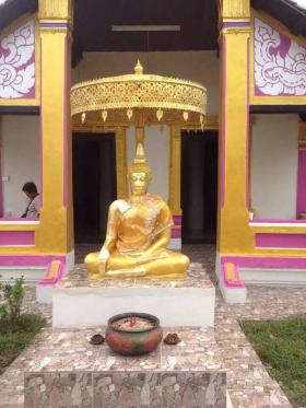 ขาย NK0025 สัปทนทองเหลือง